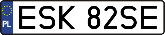 ESK82SE