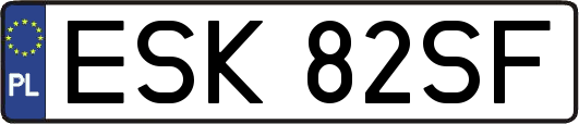 ESK82SF