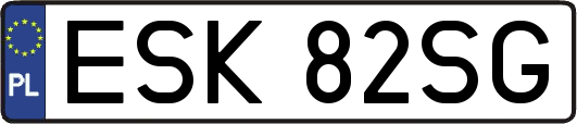 ESK82SG