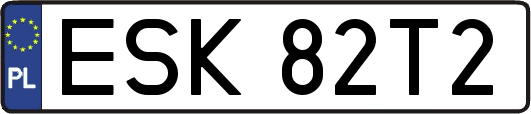 ESK82T2