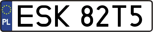 ESK82T5