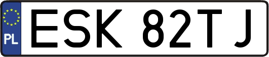 ESK82TJ