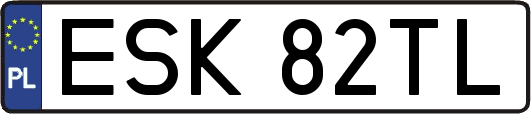 ESK82TL