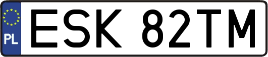 ESK82TM
