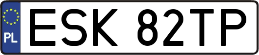ESK82TP