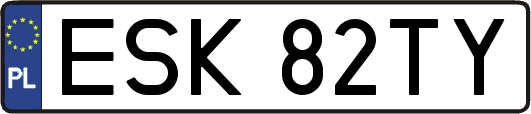 ESK82TY