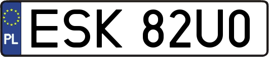 ESK82U0