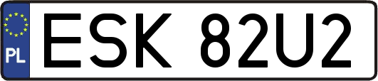 ESK82U2