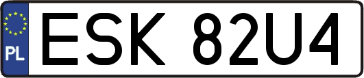 ESK82U4