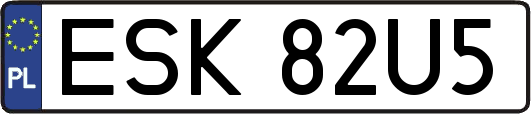 ESK82U5