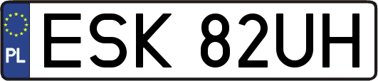 ESK82UH