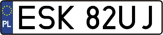 ESK82UJ