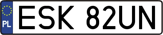 ESK82UN