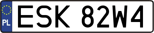 ESK82W4