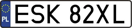 ESK82XL