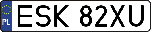 ESK82XU