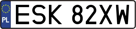 ESK82XW