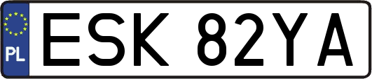 ESK82YA