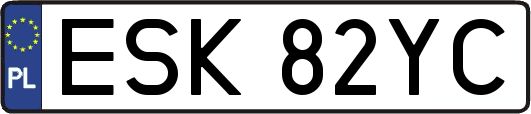 ESK82YC