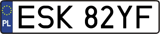 ESK82YF