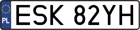 ESK82YH