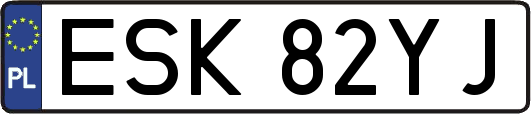 ESK82YJ
