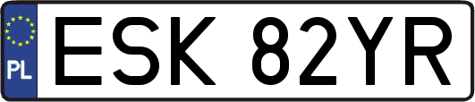 ESK82YR