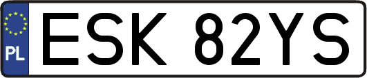 ESK82YS
