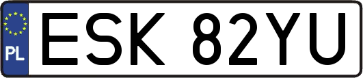 ESK82YU