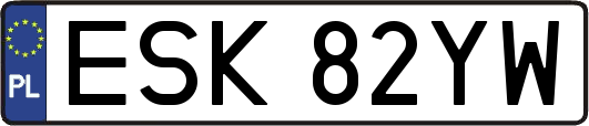 ESK82YW