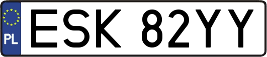 ESK82YY