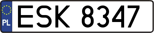 ESK8347