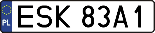 ESK83A1