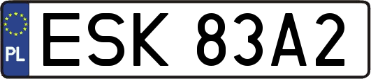 ESK83A2