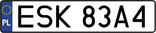 ESK83A4