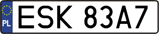 ESK83A7