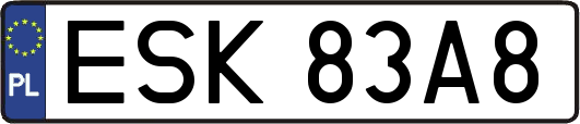 ESK83A8