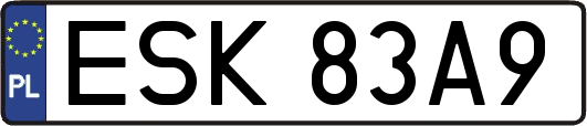 ESK83A9