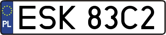 ESK83C2