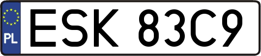 ESK83C9