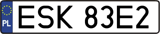 ESK83E2