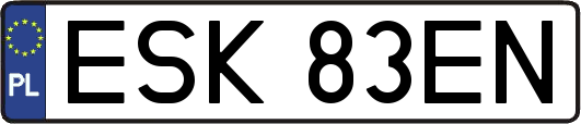 ESK83EN