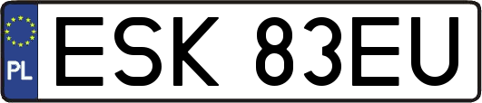 ESK83EU