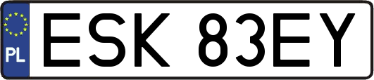 ESK83EY