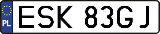 ESK83GJ