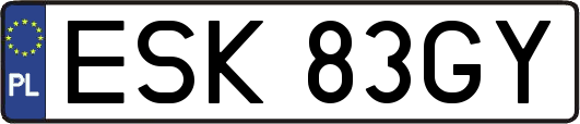 ESK83GY