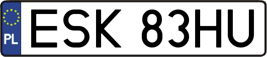 ESK83HU