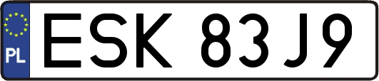 ESK83J9