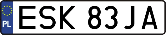 ESK83JA