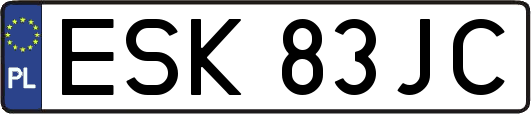 ESK83JC
